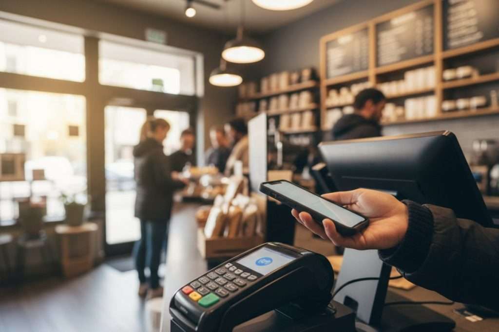 Pop and Pay : fonctionnement et rechargement facile