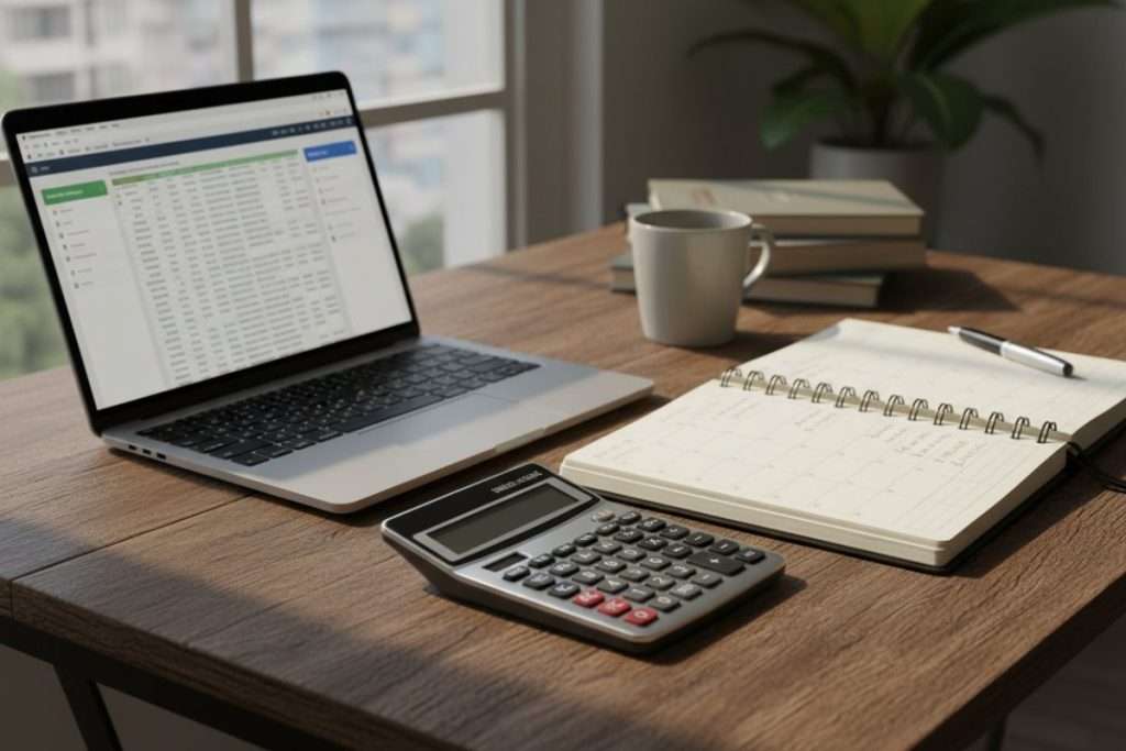 Calcul seuil rentabilité : comment l’établir pour votre activité