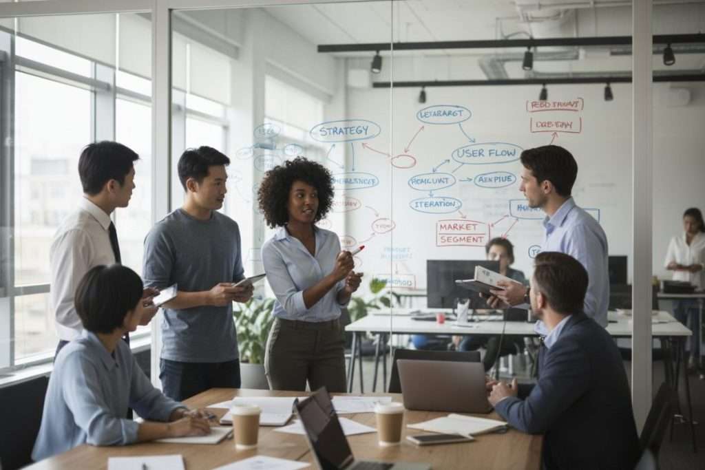 Formation reconversion DevSecOps : les clés de la réussite