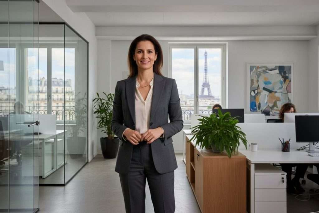 Stratégie de notoriété pro à Paris : développez votre marque