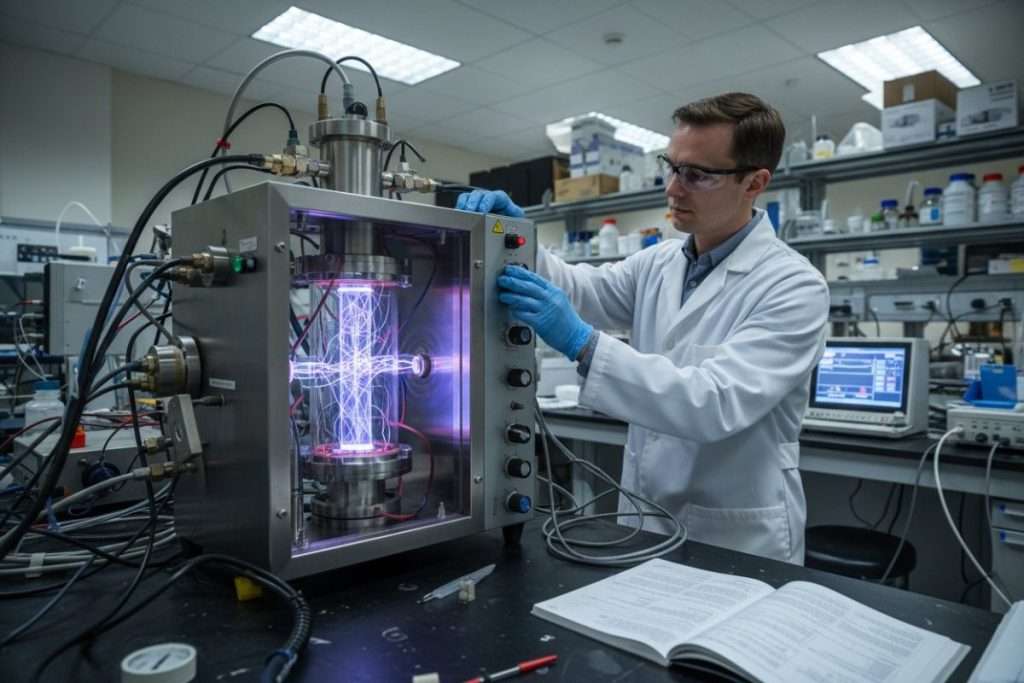VAC Technology : comment le vide révolutionne le froid