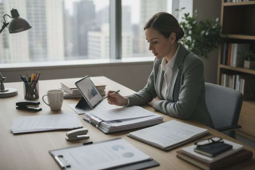 Création de SAS : Comment un bien choisir son cabinet d'experts