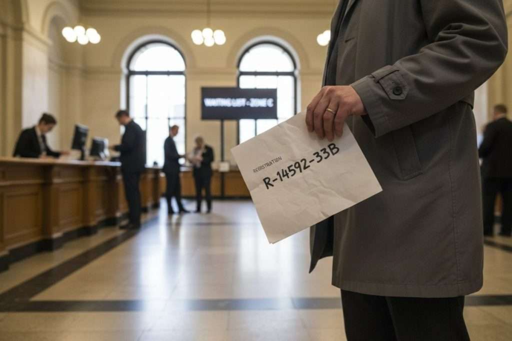 Numéro d’enregistrement du contrat d’apprentissage : où le trouver ?