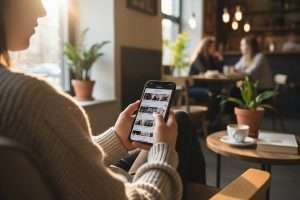 TikTok : combien paye la plateforme pour 1000 vues ?